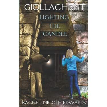 Giollachríst: Lighting the Candle