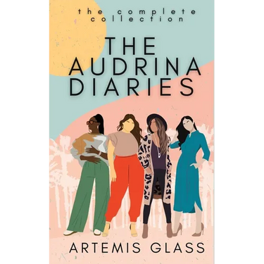The Audrina Diaries