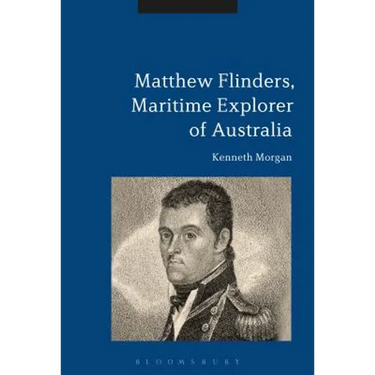 Matthew Flinders, Maritime Explorer of Australia