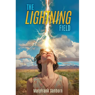The Lightning Field