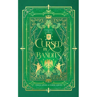 Cursed by Bandits