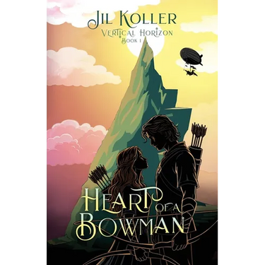 Heart of a Bowman