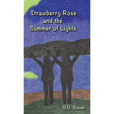 Strawberry Rose and the Summer of Lights
