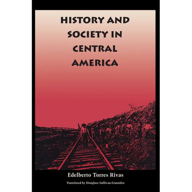 History and Society in Central America