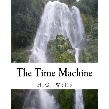 The Time Machine (Richard Foster Classics)