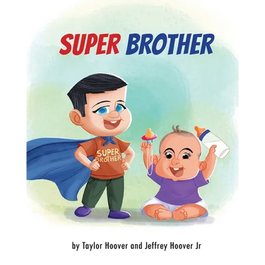 Super Brother