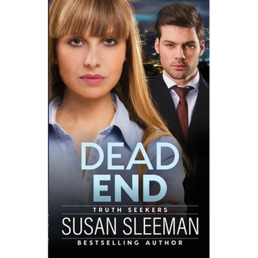 Dead End: Truth Seekers - Book 3