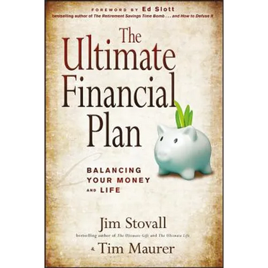The Ultimate Financial Plan