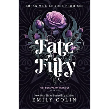 Fate and Fury