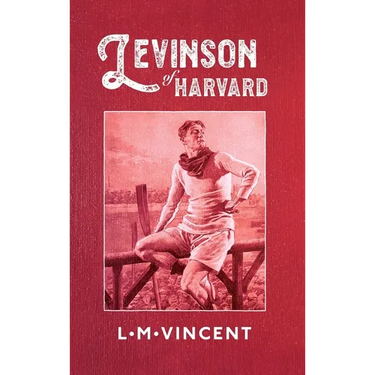 Levinson of Harvard