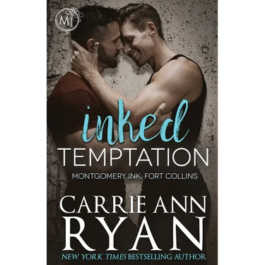 Inked Temptation