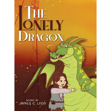 The Lonely Dragon