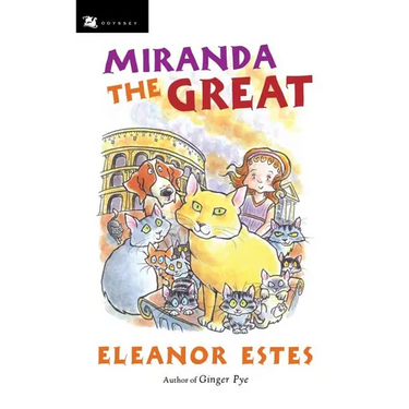 Miranda the Great