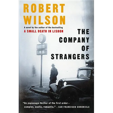 The Company of Strangers