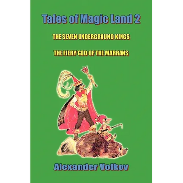 Tales of Magic Land 2