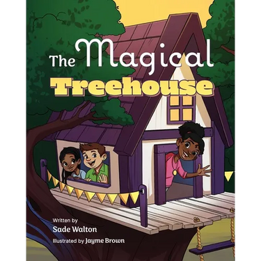 The Magical Treehouse
