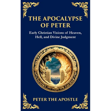 The Apocalypse of Peter: A Vision of Judgment, Redemption, and Eternity