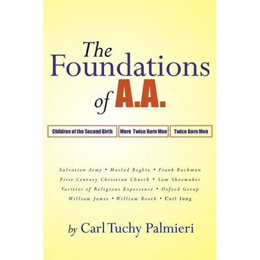 The Foundations of A.A.