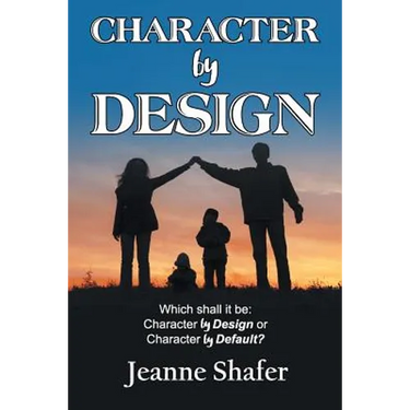 Character by Design