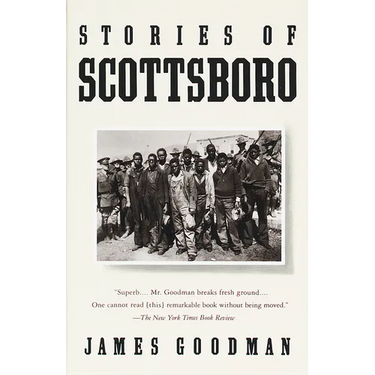 Stories of Scottsboro