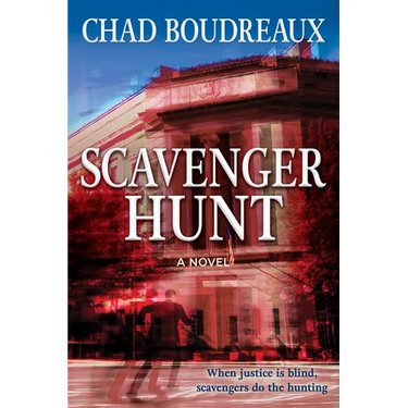 Scavenger Hunt