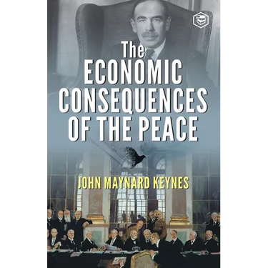 The Economic Consequences of the Peace