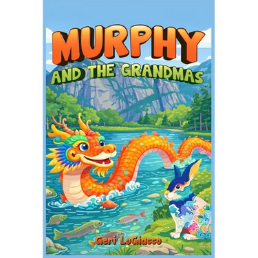 Murphy And The Grandmas