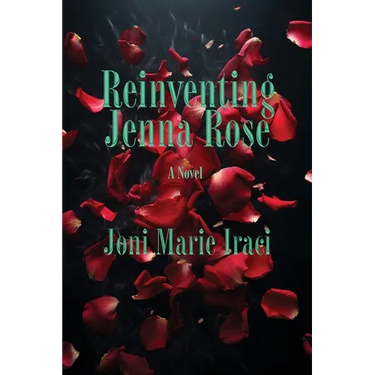 Reinventing Jenna Rose