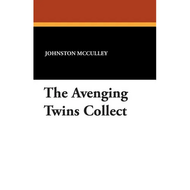 The Avenging Twins Collect