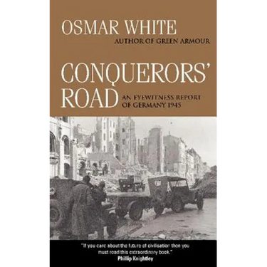 Conquerors' Road