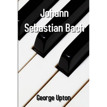 Johann Sebastian Bach