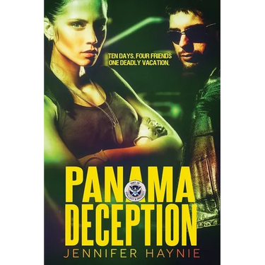 Panama Deception