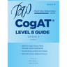 CogAT Level 8 (Grade 2) Guide: Book B