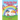Ready, Set, Play! Quiet-time Children's Activity Book
