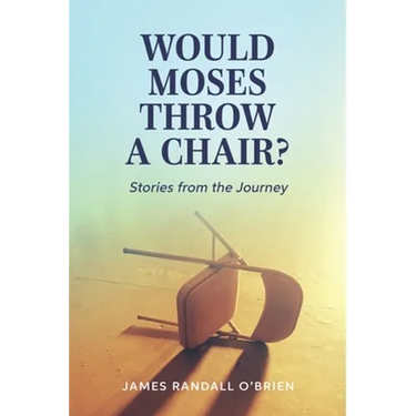 Would Moses Throw a Chair?: Stories from the Journey