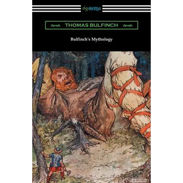 Bulfinch's Mythology
