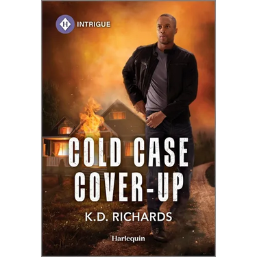 Cold Case Cover-Up