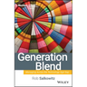 Generation Blend: Managing Across the Technology Age Gap