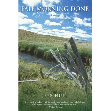 Pale Morning Done