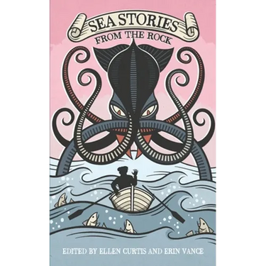 Sea Stories from the Rock