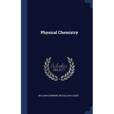 Physical Chemistry