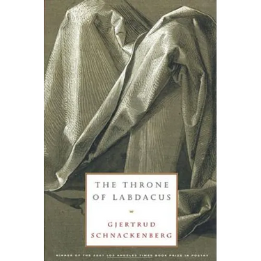 The Throne of Labdacus: A Poem