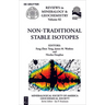 Non-Traditional Stable Isotopes