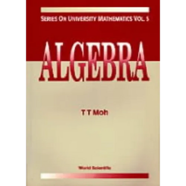 Algebra (V5)