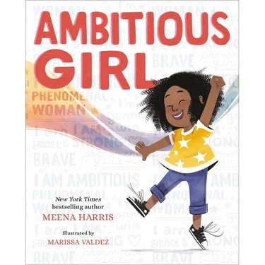 Ambitious Girl