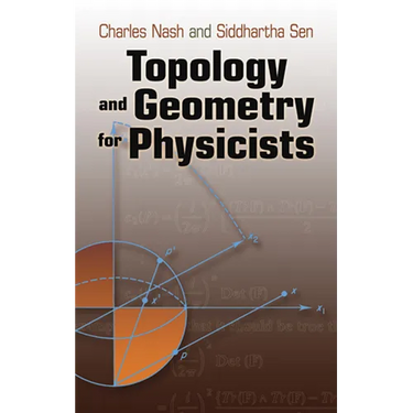 Topology and Geometry for Physicists