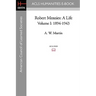 Robert Menzies: A Life Volume I: 1894-1943