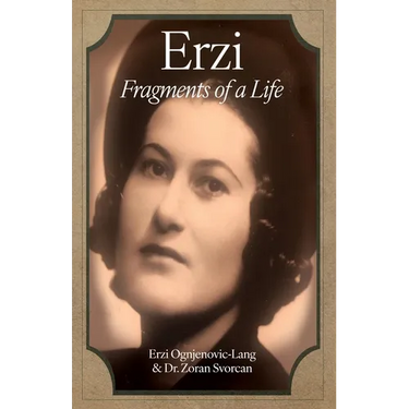 Erzi: Fragments of a Life