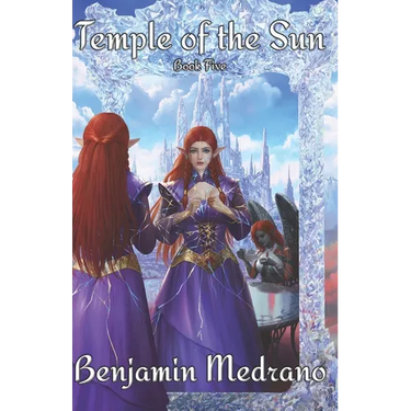 Temple of the Sun