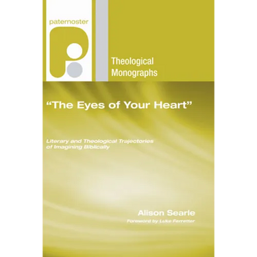 "The Eyes of Your Heart"
